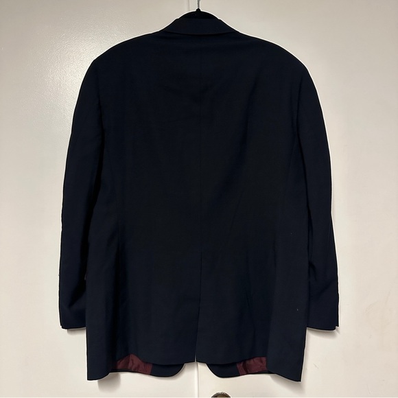 Ted Baker Endurance Men's Single Breasted 2 Button Blazer Sport Jacket Size 44R - Picture 9 of 9